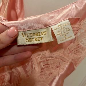 Vintage Victoria’s Secret Slip Nightgown